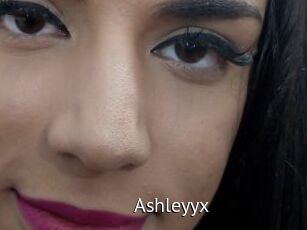Ashleyyx