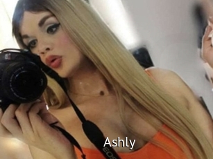 Ashly