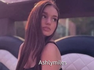Ashlymiles