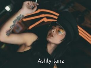 Ashlyrlanz