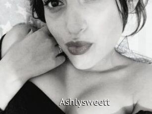 Ashlysweett