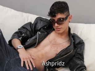 Ashpridz