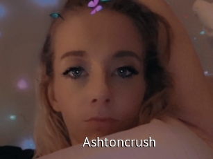 Ashtoncrush