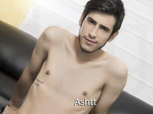 Ashtt