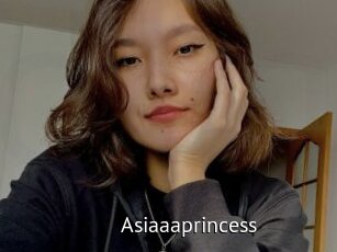 Asiaaaprincess