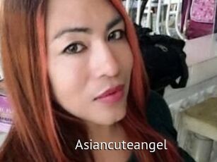 Asiancuteangel