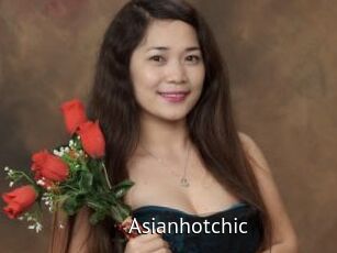 Asianhotchic
