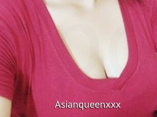 Asianqueenxxx