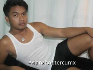 Asianshootercumx