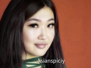 Asianspiciy