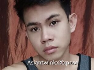 AsiantwinkxXxpose