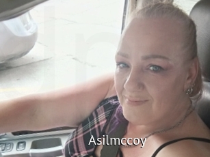 Asilmccoy