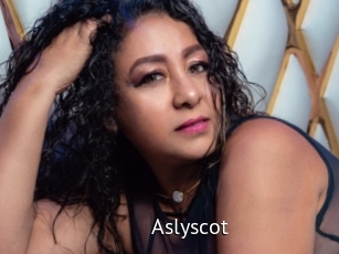 Aslyscot