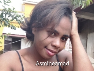 Asmineamad