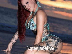 Aspenjadelive