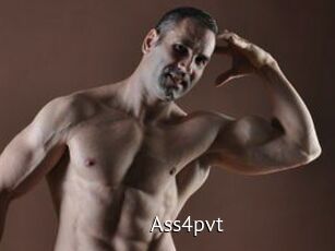 Ass4pvt