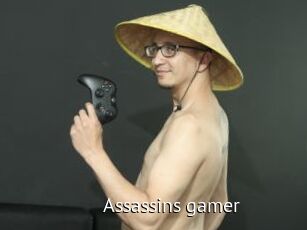 Assassins_gamer