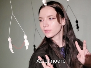 Astelmoore