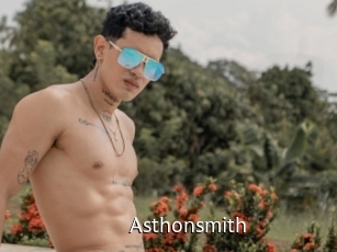 Asthonsmith