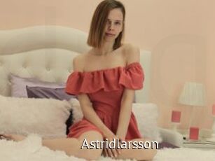 Astridlarsson