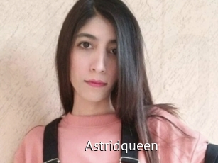 Astridqueen