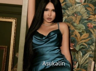 Asukalin