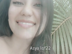 Asya_lof22