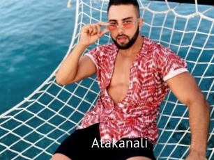 Atakanali