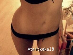 Atarickeka18