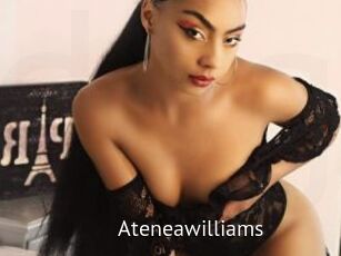 Ateneawilliams