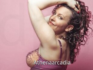 Athenaarcadia