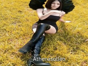 Athenasollen