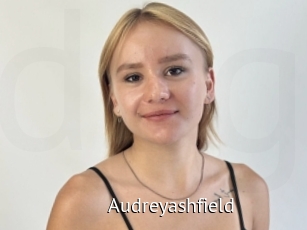 Audreyashfield