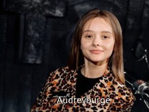 Audreyburge