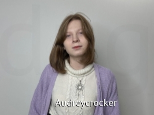 Audreycrocker