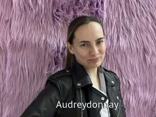 Audreydonnay