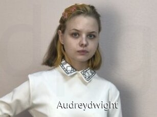 Audreydwight