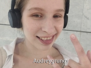 Audreygrundy