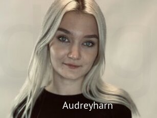 Audreyharn