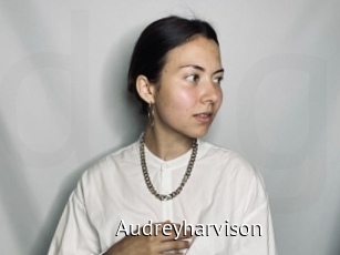 Audreyharvison