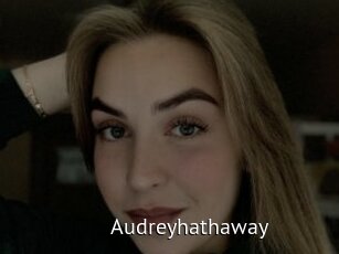 Audreyhathaway
