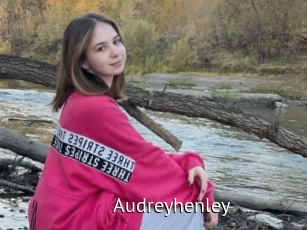 Audreyhenley