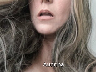 Audrina