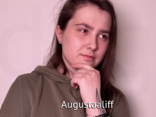 Augustaaliff