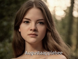 Augustaapplebee