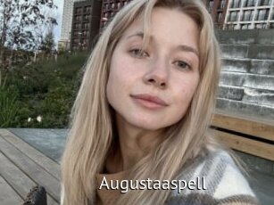 Augustaaspell