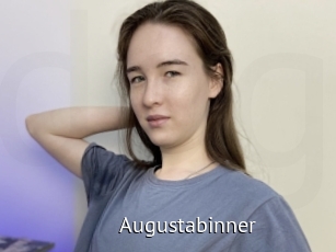Augustabinner