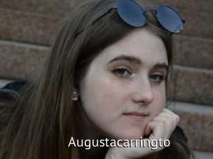 Augustacarringto