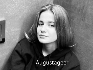 Augustageer