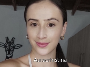 Auracrhistina